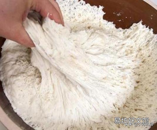一斤面粉放多少酵母，做馒头时能不能不加白糖，怎么做好吃？