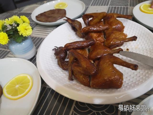 都拿出来亮一亮待在家里这么久,都有什么做好吃的好手艺?