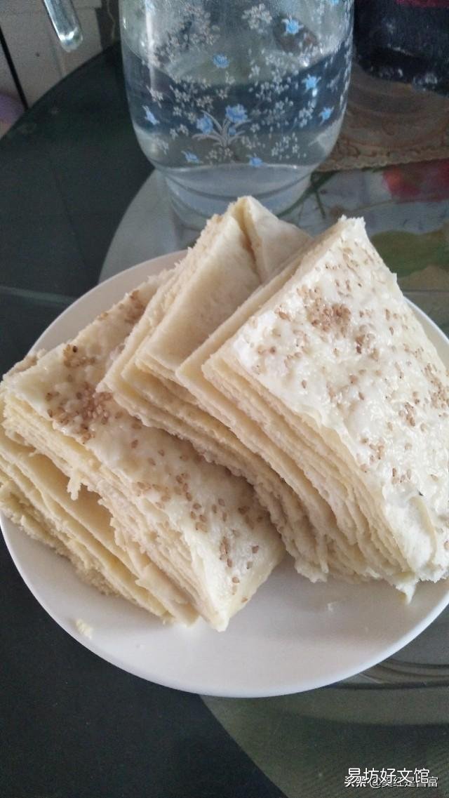 都拿出来亮一亮待在家里这么久,都有什么做好吃的好手艺?