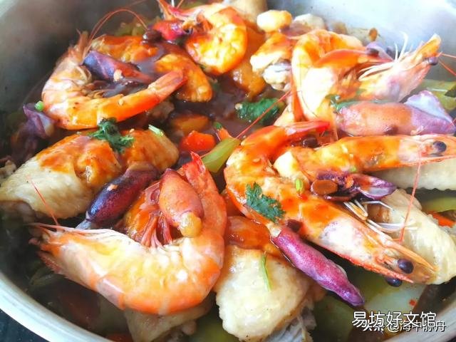 唯有美食才能消除宅家的无聊，你都做了哪些美食和家人共享？