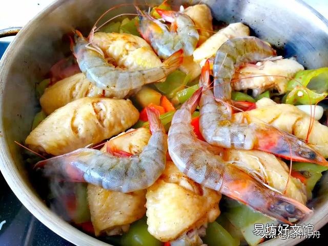 唯有美食才能消除宅家的无聊，你都做了哪些美食和家人共享？