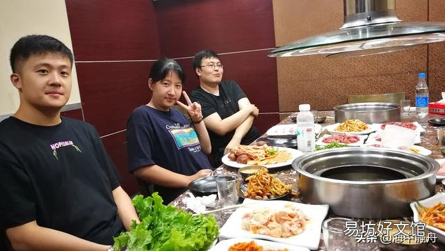 唯有美食才能消除宅家的无聊，你都做了哪些美食和家人共享？