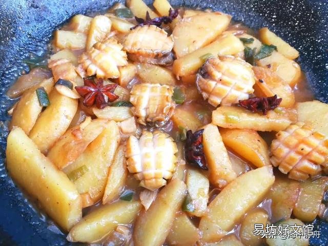 唯有美食才能消除宅家的无聊，你都做了哪些美食和家人共享？