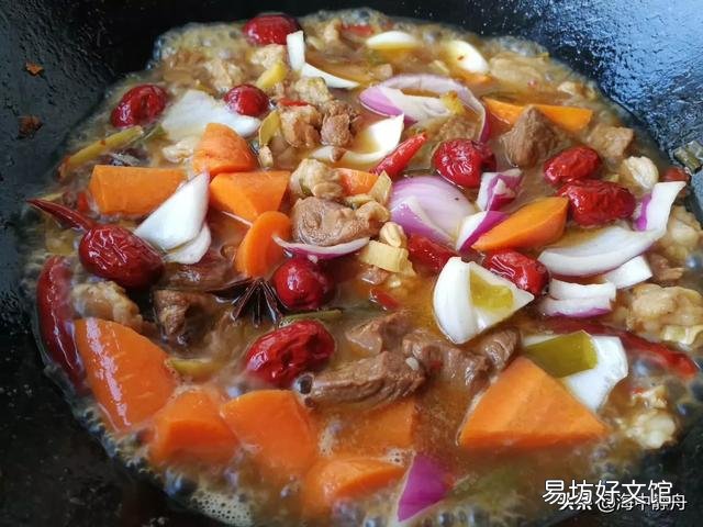 唯有美食才能消除宅家的无聊，你都做了哪些美食和家人共享？