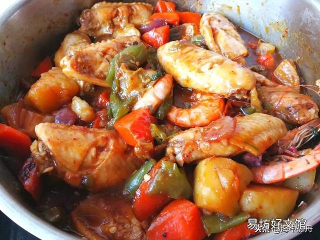 唯有美食才能消除宅家的无聊，你都做了哪些美食和家人共享？