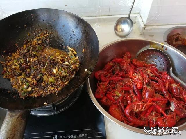 唯有美食才能消除宅家的无聊，你都做了哪些美食和家人共享？