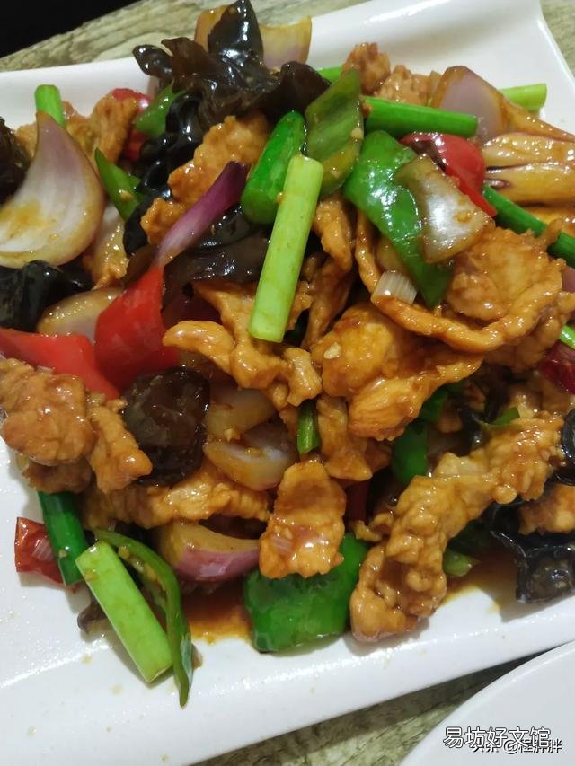 说说这几天做饭，大家都是怎么“就地取材”的？