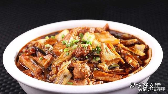说说这几天做饭，大家都是怎么“就地取材”的？