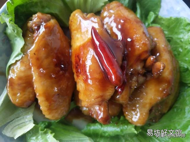 说说这几天做饭，大家都是怎么“就地取材”的？