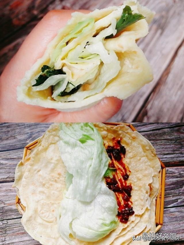 说说这几天做饭，大家都是怎么“就地取材”的？