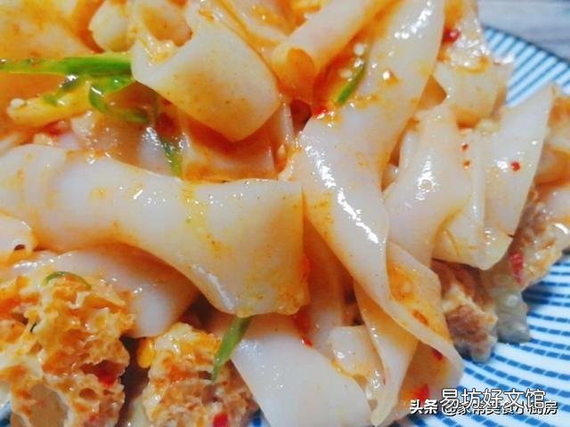说说这几天做饭，大家都是怎么“就地取材”的？