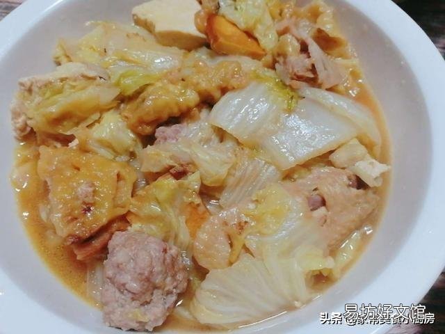 说说这几天做饭，大家都是怎么“就地取材”的？