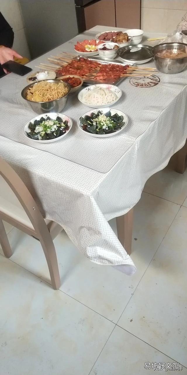 说说这几天做饭，大家都是怎么“就地取材”的？