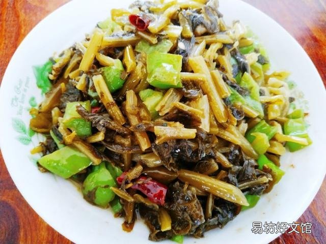 说说这几天做饭，大家都是怎么“就地取材”的？