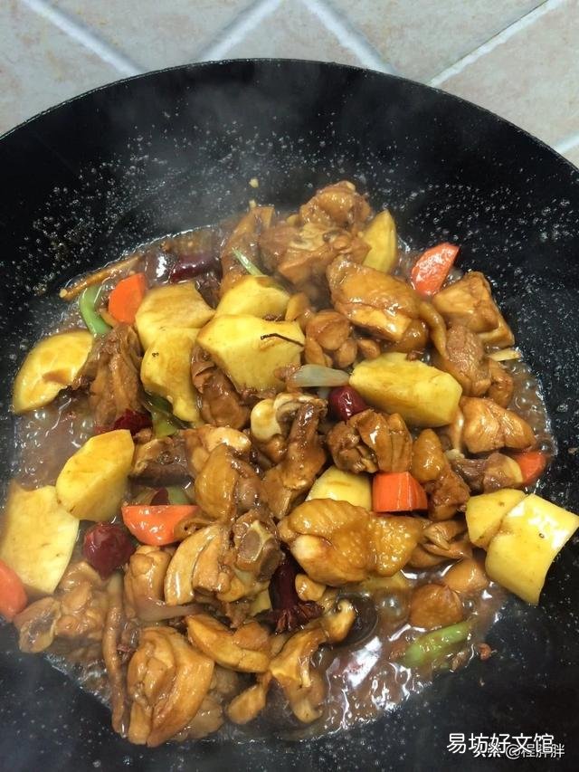 说说这几天做饭，大家都是怎么“就地取材”的？