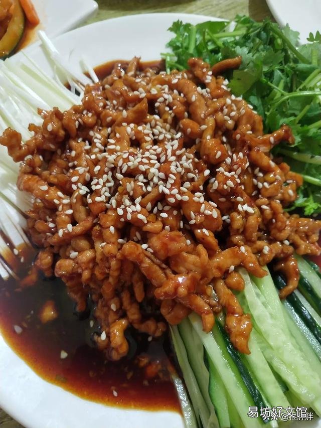 说说这几天做饭，大家都是怎么“就地取材”的？