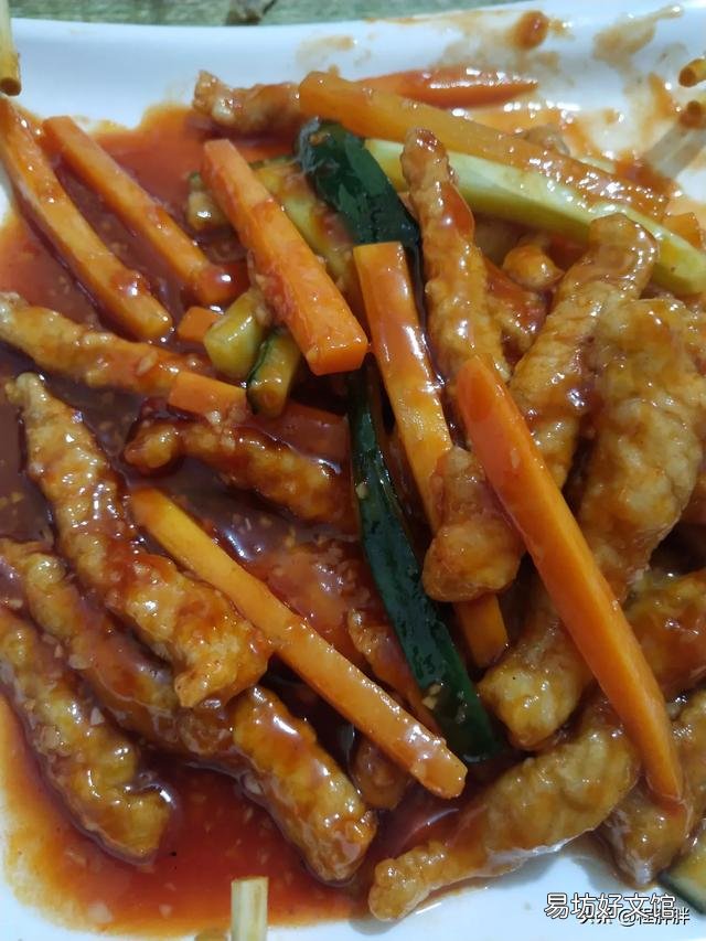 说说这几天做饭，大家都是怎么“就地取材”的？
