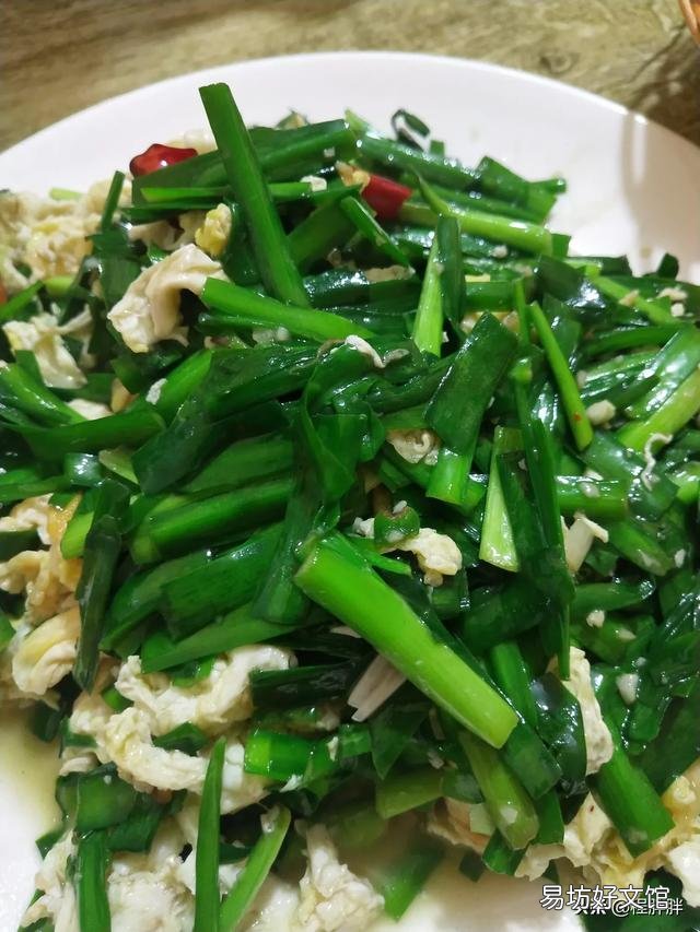 说说这几天做饭，大家都是怎么“就地取材”的？