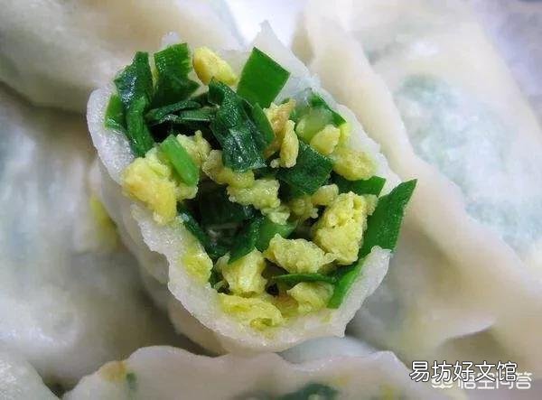 “好吃莫过饺子”你认为中国哪里做的水饺最好吃,东北还是你的家乡?