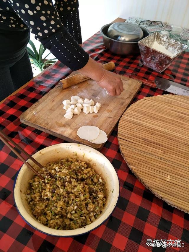 “好吃莫过饺子”你认为中国哪里做的水饺最好吃,东北还是你的家乡?