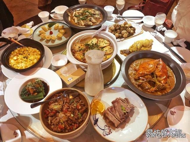 年夜饭是一年中的盛宴，但都知道吃得很少，浪费特多，你怎么看？