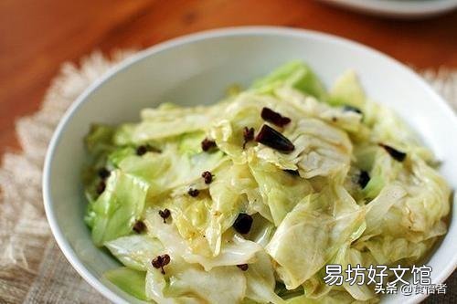 川菜三大灵魂调料，是哪三种？