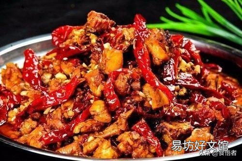 川菜三大灵魂调料，是哪三种？