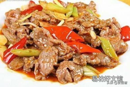 川菜三大灵魂调料，是哪三种？