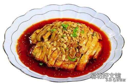 川菜三大灵魂调料，是哪三种？