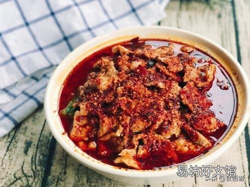 川菜三大灵魂调料，是哪三种？