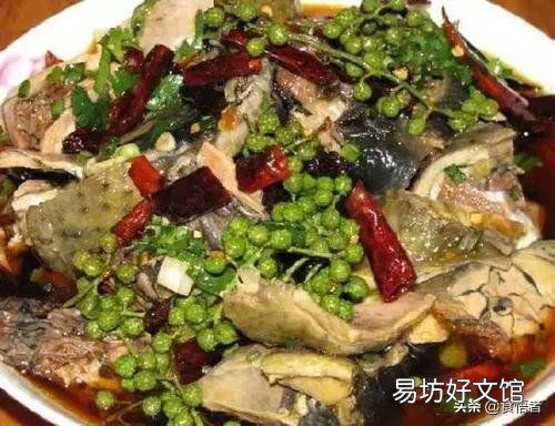 川菜三大灵魂调料，是哪三种？