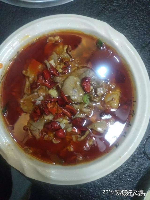 川菜三大灵魂调料，是哪三种？