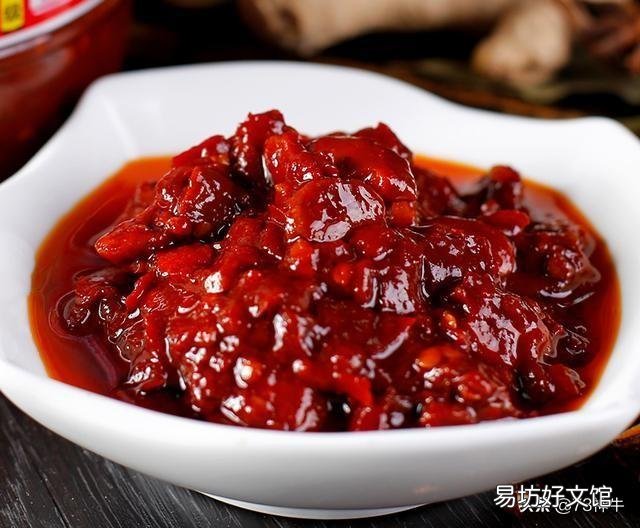 川菜三大灵魂调料，是哪三种？