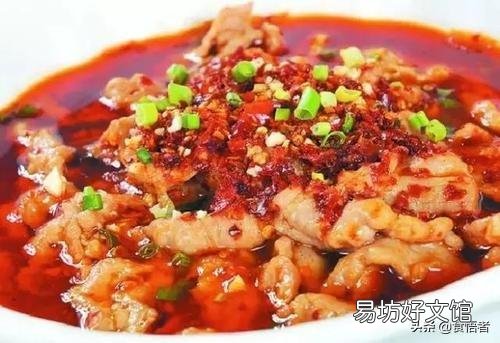 川菜三大灵魂调料，是哪三种？