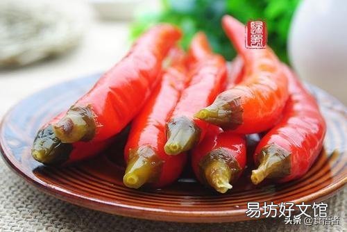 川菜三大灵魂调料，是哪三种？