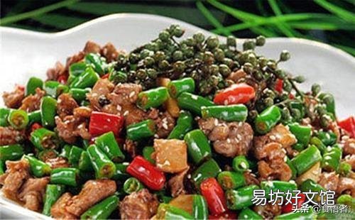 川菜三大灵魂调料，是哪三种？