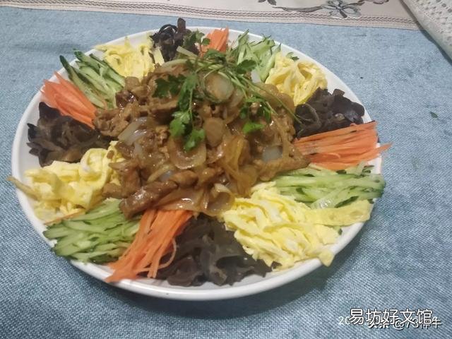 怎么做年夜饭好看又好吃?