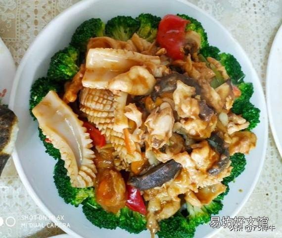 怎么做年夜饭好看又好吃?