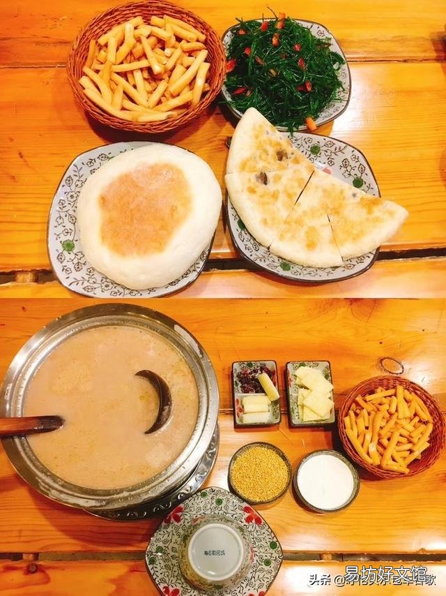 内蒙古炖羊肉的做法是什么?