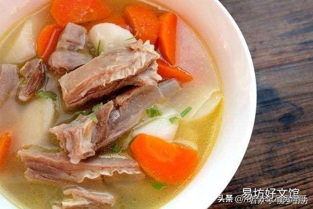 内蒙古炖羊肉的做法是什么?