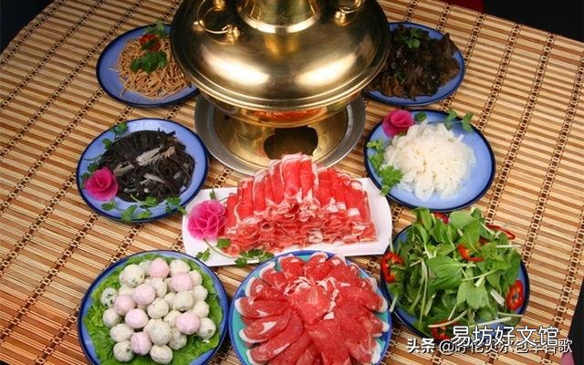 内蒙古炖羊肉的做法是什么?