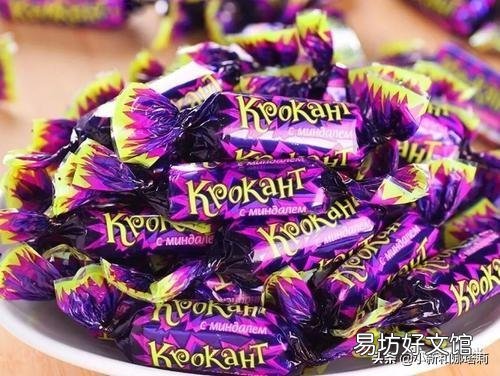 现在有的商家卖俄罗斯紫皮糖什么32两斤,还说是进口的。你信吗?