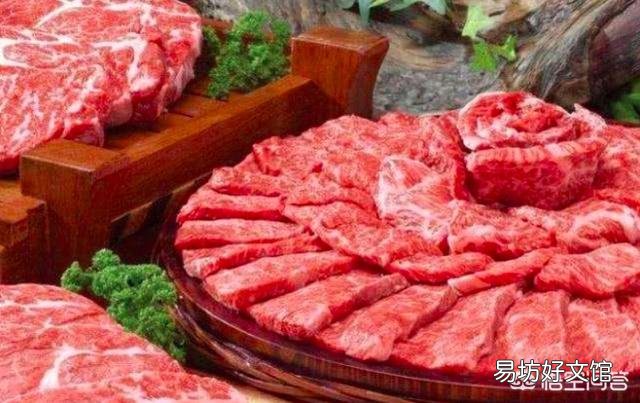 假牛肉是怎么生产的?