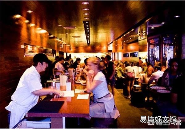 为什么一些生意失败的人都喜欢去干餐饮,我刚刚干死了我的餐厅,欠债,出路何处?