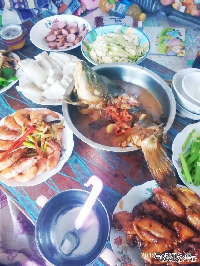 请问黑龙江过年必吃什么美食？