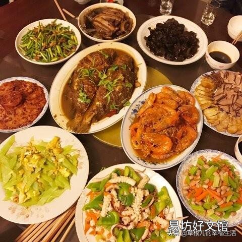 请问黑龙江过年必吃什么美食？