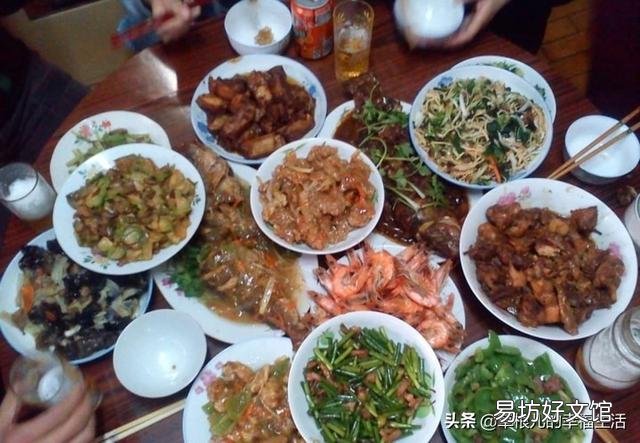 请问黑龙江过年必吃什么美食？