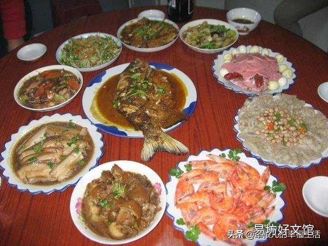 请问黑龙江过年必吃什么美食？