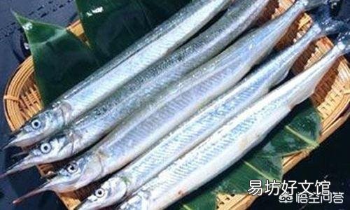 刀鱼和带鱼是同一种鱼吗，为什么刀鱼这么贵？
