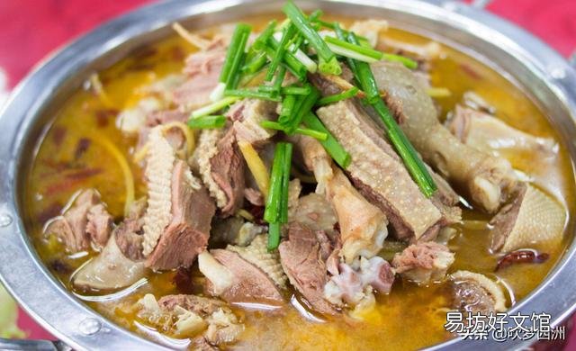 什么才是硬菜？